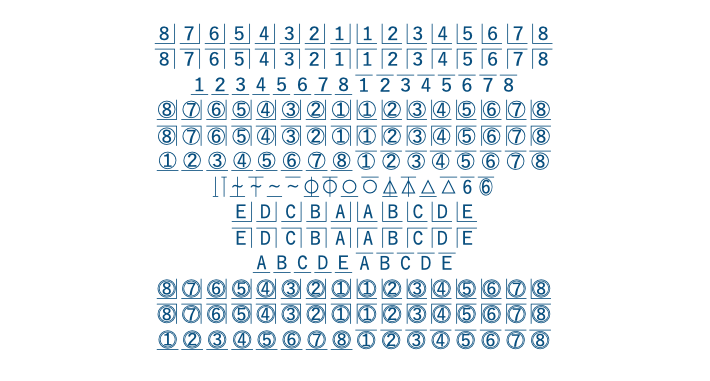 DentCodeDX2 Sample